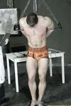 The First Medical Experiment - Part I - RusCapturedBoys - Twink
