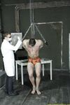 The First Medical Experiment - Part I - RusCapturedBoys - Twink