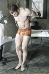 The First Medical Experiment - Part I - RusCapturedBoys - Twink