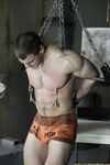 The First Medical Experiment - Part I - RusCapturedBoys - Twink