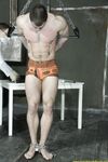 The First Medical Experiment - Part I - RusCapturedBoys - Twink