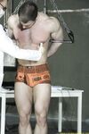 The First Medical Experiment - Part I - RusCapturedBoys - Twink