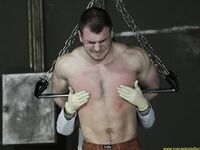 The First Medical Experiment - Part I - RusCapturedBoys - Twink