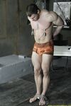 The First Medical Experiment - Part I - RusCapturedBoys - Twink