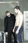The First Medical Experiment - Part I - RusCapturedBoys - Twink