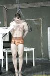 The First Medical Experiment - Part I - RusCapturedBoys - Twink