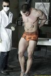 The First Medical Experiment - Part I - RusCapturedBoys - Twink