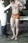 The First Medical Experiment - Part I - RusCapturedBoys - Twink
