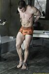 The First Medical Experiment - Part I - RusCapturedBoys - Twink
