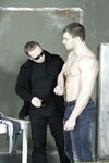 The First Medical Experiment - Part I - RusCapturedBoys - Twink
