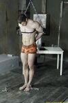 The First Medical Experiment - Part I - RusCapturedBoys - Twink