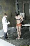 The First Medical Experiment - Part I - RusCapturedBoys - Twink