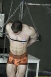 The First Medical Experiment - Part I - RusCapturedBoys - Twink