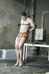 The First Medical Experiment - Part I - RusCapturedBoys - Twink