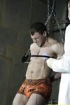 The First Medical Experiment - Part I - RusCapturedBoys - Twink