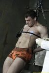 The First Medical Experiment - Part I - RusCapturedBoys - Twink