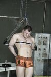 The First Medical Experiment - Part I - RusCapturedBoys - Twink