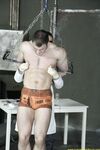 The First Medical Experiment - Part I - RusCapturedBoys - Twink
