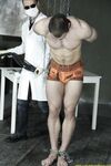 The First Medical Experiment - Part I - RusCapturedBoys - Twink