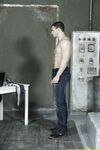 The First Medical Experiment - Part I - RusCapturedBoys - Twink