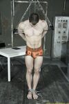 The First Medical Experiment - Part I - RusCapturedBoys - Twink