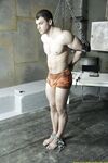 The First Medical Experiment - Part I - RusCapturedBoys - Twink