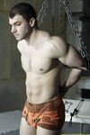 The First Medical Experiment - Part I - RusCapturedBoys - Twink