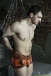 The First Medical Experiment - Part I - RusCapturedBoys - Twink
