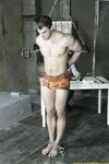 The First Medical Experiment - Part I - RusCapturedBoys - Twink