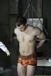 The First Medical Experiment - Part I - RusCapturedBoys - Twink