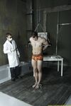 The First Medical Experiment - Part I - RusCapturedBoys - Twink