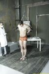 The First Medical Experiment - Part I - RusCapturedBoys - Twink