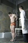The First Medical Experiment - Part I - RusCapturedBoys - Twink