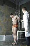 The First Medical Experiment - Part I - RusCapturedBoys - Twink