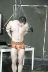 The First Medical Experiment - Part I - RusCapturedBoys - Twink