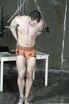 The First Medical Experiment - Part I - RusCapturedBoys - Twink