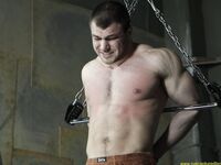 The First Medical Experiment - Part I - RusCapturedBoys - Twink