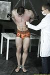 The First Medical Experiment - Part I - RusCapturedBoys - Twink