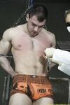 The First Medical Experiment - Part I - RusCapturedBoys - Twink
