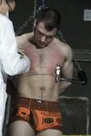 The First Medical Experiment - Part I - RusCapturedBoys - Twink