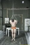The First Medical Experiment - Part I - RusCapturedBoys - Twink