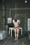 The First Medical Experiment - Part I - RusCapturedBoys - Twink