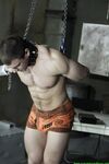 The First Medical Experiment - Part Ii - RusCapturedBoys - Muscle