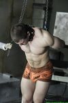 The First Medical Experiment - Part Ii - RusCapturedBoys - Muscle