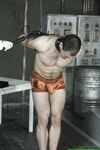 The First Medical Experiment - Part Ii - RusCapturedBoys - Muscle
