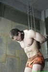 The First Medical Experiment - Part Ii - RusCapturedBoys - Muscle