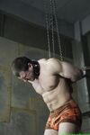 The First Medical Experiment - Part Ii - RusCapturedBoys - Muscle