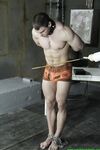 The First Medical Experiment - Part Ii - RusCapturedBoys - Muscle