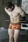The First Medical Experiment - Part Ii - RusCapturedBoys - Muscle