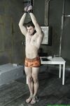 The First Medical Experiment - Part Ii - RusCapturedBoys - Muscle